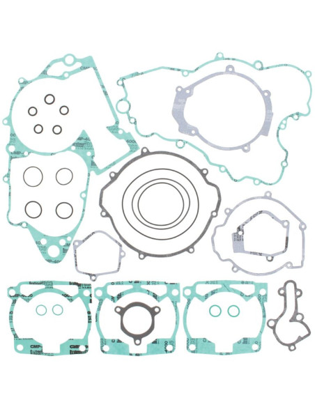 Pochette de joints moteur complète VERTEX KTM 360 / 380 SX, EXC