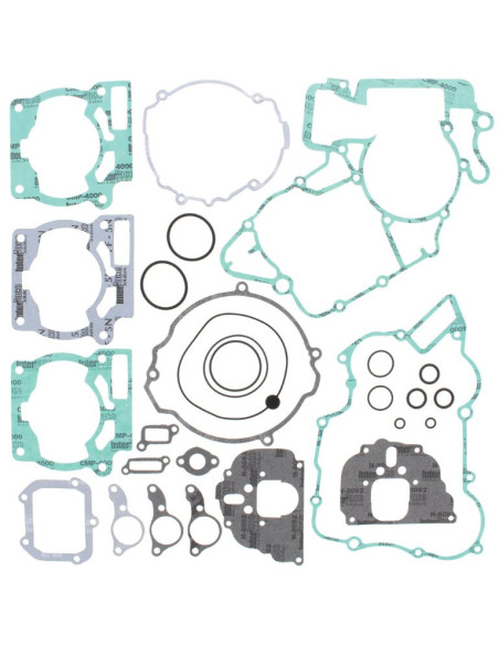 Pochette de joints moteur complète VERTEX KTM 125 SX, EXC 2002 - 2006