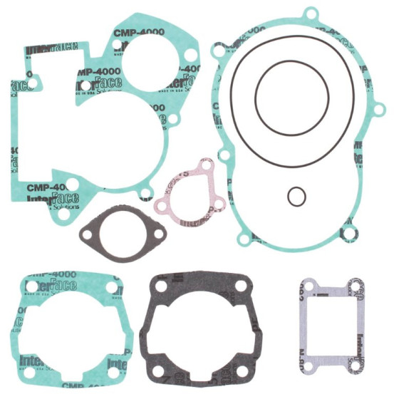 Pochette de joints moteur complète VERTEX KTM 50 SX LC 2001 - 2008