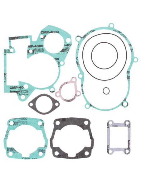 Pochette de joints moteur complète VERTEX KTM 50 SX LC 2001 - 2008