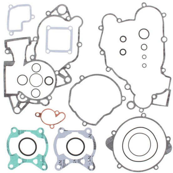 Pochette de joints moteur complète VERTEX KTM 85 SX 2003 - 2012