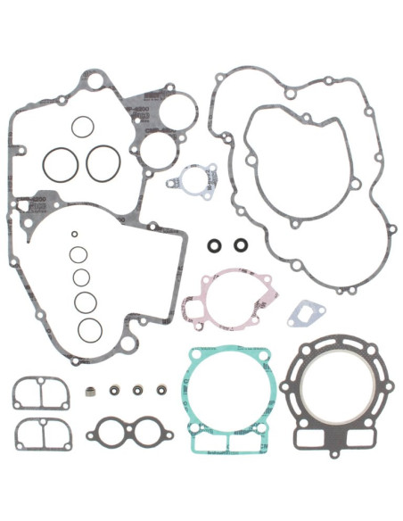 Pochette de joints moteur complète VERTEX KTM 400 /450 EXC