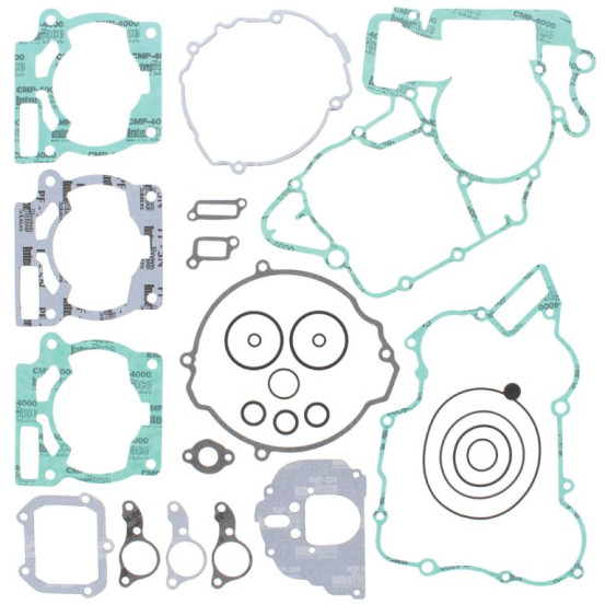 Pochette de joints moteur complète VERTEX KTM 200 SX, EXC 2003 - 2016