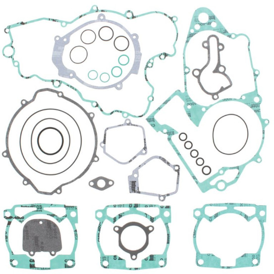 Pochette de joints moteur complète VERTEX KTM 250 SX, EXC 1990 - 1999