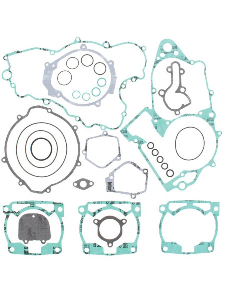 Pochette de joints moteur complète VERTEX KTM 250 SX, EXC 1990 - 1999