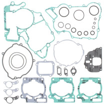 Pochette de joints moteur complète VERTEX KTM 125 SX / EXC 144 / 150 SX HUSQVARNA 125 TC / TE