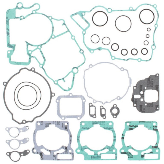 Pochette de joints moteur complète VERTEX KTM 125 SX / EXC 144 / 150 SX HUSQVARNA 125 TC / TE
