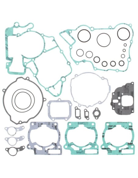 Pochette de joints moteur complète VERTEX KTM 125 SX / EXC 144 / 150 SX HUSQVARNA 125 TC / TE