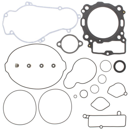 Pochette de joints moteur complète VERTEX KTM 450 SXF 2007 - 2012