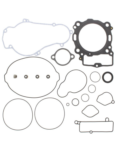 Pochette de joints moteur complète VERTEX KTM 450 SXF 2007 - 2012