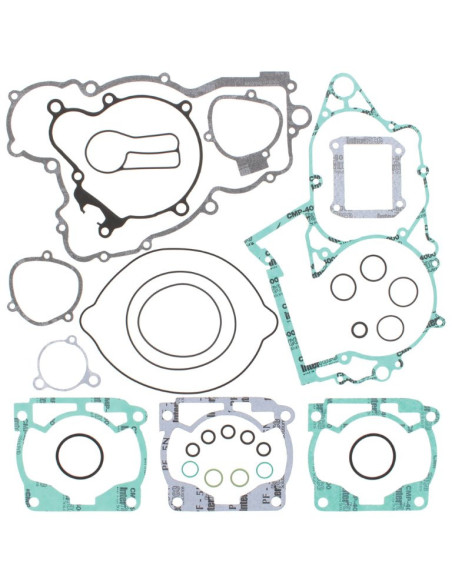 Pochette de joints moteur complète VERTEX KTM 300 EXC 2008 - 2016 HUSQVARNA 300 TE 2014 - 2016