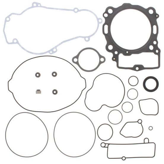 Pochette de joints moteur complète VERTEX KTM 505 XC, SXF, SX 2008 - 2009
