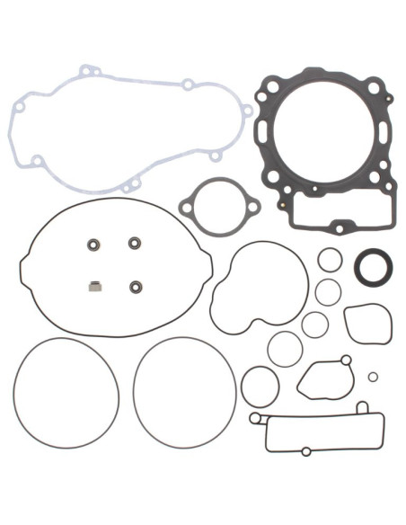 Pochette de joints moteur complète VERTEX KTM 505 XC, SXF, SX 2008 - 2009