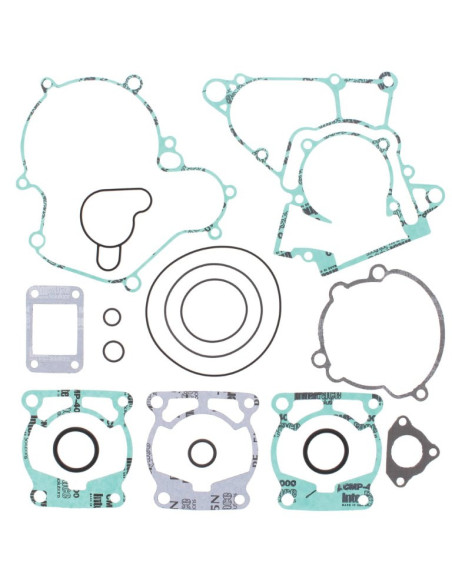 Pochette de joints moteur complète VERTEX KTM 50 SX 2009 - 2023 GAS GAS 50 MC 2021 - 2023 HUSQVARNA 50 TC 2017 - 2023