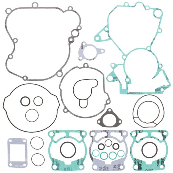 Pochette de joints moteur complète VERTEX KTM 65 SX 2009 - 2023 GAS GAS 65 MC 2021 - 2023 HUSQVARNA 65 TC 2017 - 2023