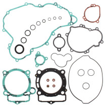 Pochette de joints moteur complète VERTEX KTM 350 SXF 2011 - 2012 350 EXCF 2012 - 2016 HUSQVARNA 350 FE 2014 - 2016