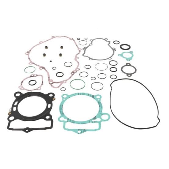 Pochette de joints moteur complète VERTEX KTM 250 SXF 2013 - 2015 HUSQVARNA 250 FC 2014 - 2015