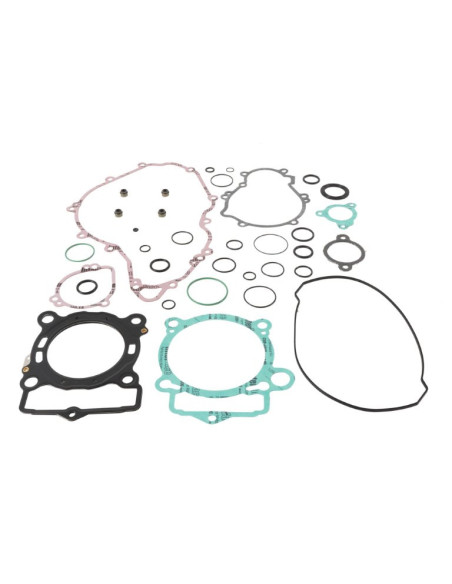 Pochette de joints moteur complète VERTEX KTM 250 SXF 2013 - 2015 HUSQVARNA 250 FC 2014 - 2015