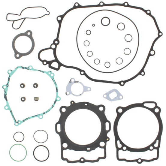 Pochette de joints moteur complète VERTEX KTM 450 SXF 2013 - 2015 HUSQVARNA 450 FC 2014 - 2015