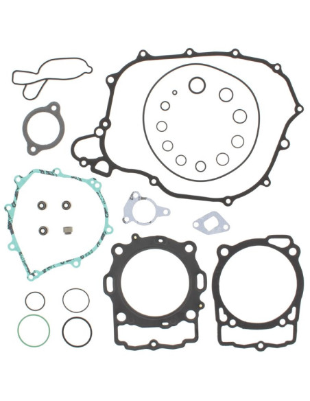 Pochette de joints moteur complète VERTEX KTM 450 SXF 2013 - 2015 HUSQVARNA 450 FC 2014 - 2015