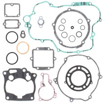 Pochette de joints moteur complète VERTEX KAWASAKI 125 KX 1995 - 1997