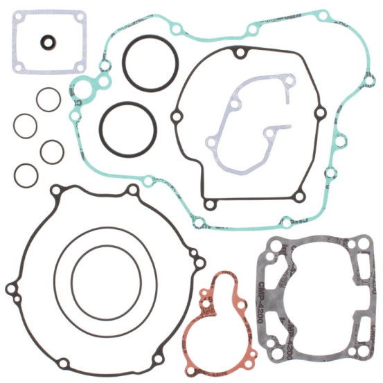 Pochette de joints moteur complète VERTEX KAWASAKI 125 KX 2003 - 2005