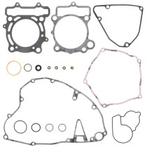 Pochette de joints moteur complète VERTEX KAWASAKI 250 KXF 2004 - 2008 SUZUKI 250 RMZ 2004 - 2006