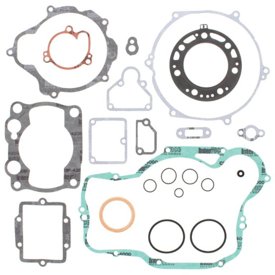 Pochette de joints moteur complète VERTEX KAWASAKI 250 KX 2004