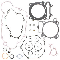 Pochette de joints moteur complète VERTEX KAWASAKI 450 KXF 2006 - 2008