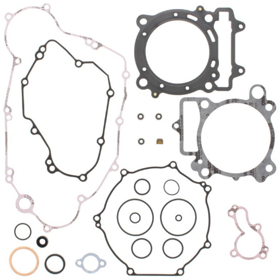 Pochette de joints moteur complète VERTEX KAWASAKI 450 KXF 2006 - 2008