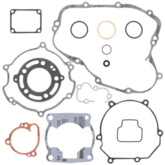Pochette de joints moteur complète VERTEX KAWASAKI 85 KX 2014 - 2023