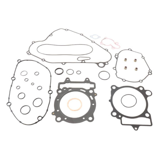 Pochette de joints moteur complète VERTEX KAWASAKI 450 KXF 2016 - 2018