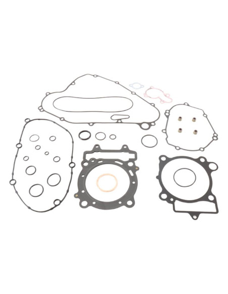 Pochette de joints moteur complète VERTEX KAWASAKI 450 KXF 2016 - 2018