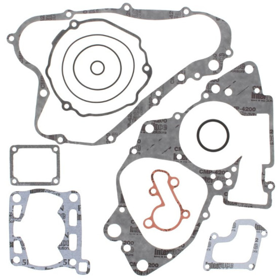 Pochette de joints moteur complète VERTEX SUZUKI 85 RM 2002 - 2023