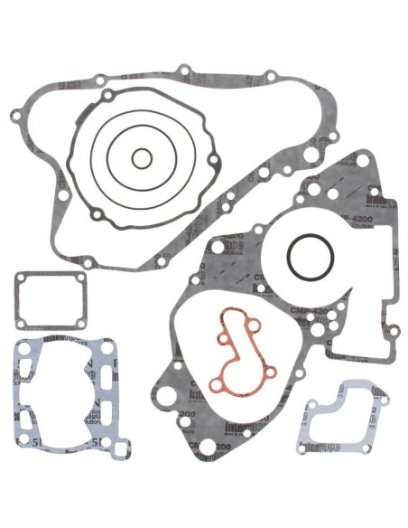Pochette de joints moteur complète VERTEX SUZUKI 85 RM 2002 - 2023
