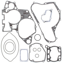 Pochette de joints moteur complète VERTEX SUZUKI 125 RM 1998 - 2000