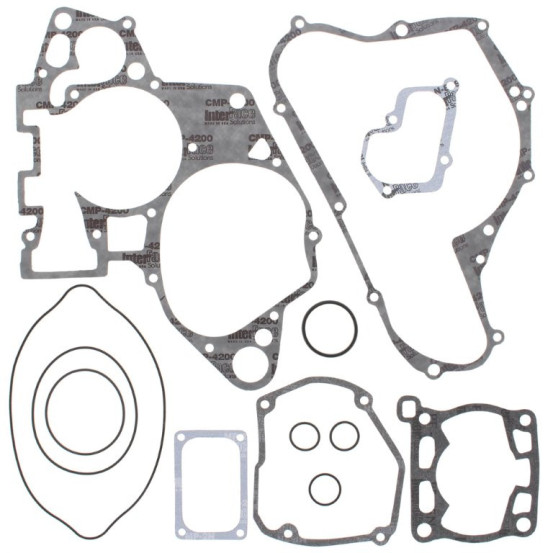 Pochette de joints moteur complète VERTEX SUZUKI 125 RM 1998 - 2000