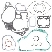 Pochette de joints moteur complète VERTEX SUZUKI 125 RM 2001 - 2003