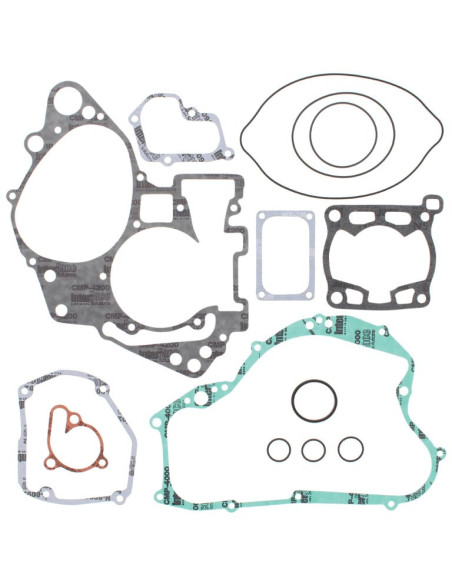 Pochette de joints moteur complète VERTEX SUZUKI 125 RM 2001 - 2003