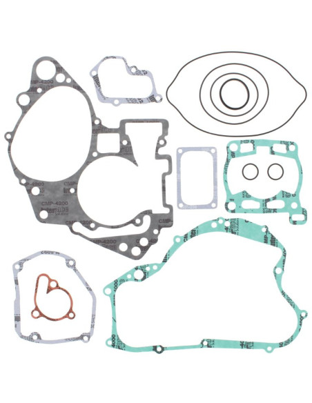 Pochette de joints moteur complète VERTEX SUZUKI 125 RM 2004 - 2012