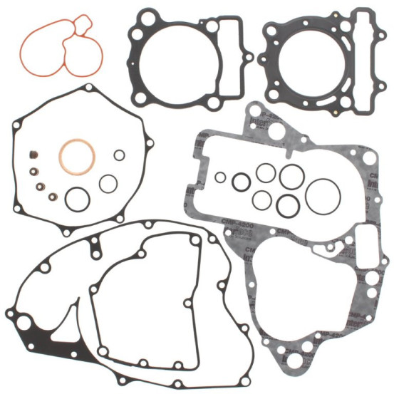 Pochette de joints moteur complète VERTEX SUZUKI 250 RMZ 2010 - 2015