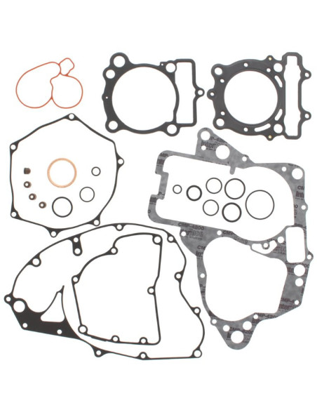 Pochette de joints moteur complète VERTEX SUZUKI 250 RMZ 2010 - 2015
