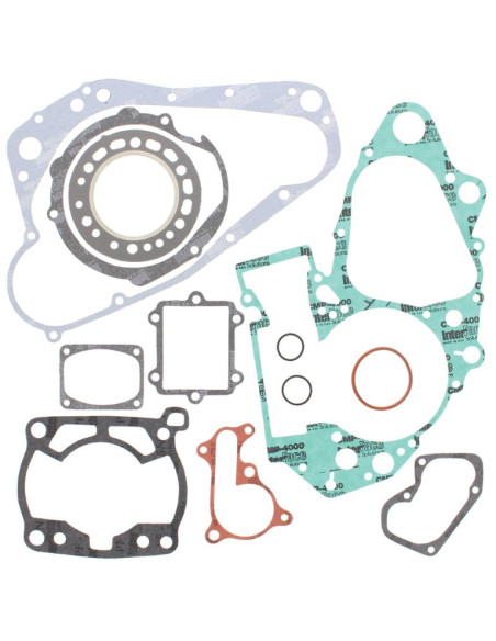 Pochette de joints moteur complète VERTEX SUZUKI 250 RM 1989
