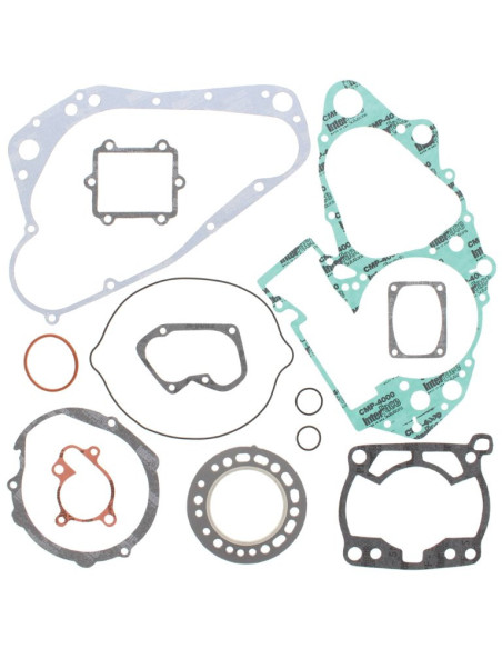 Pochette de joints moteur complète VERTEX SUZUKI 250 RM 1990