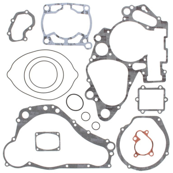 Pochette de joints moteur complète VERTEX SUZUKI 250 RM 1994 - 1995