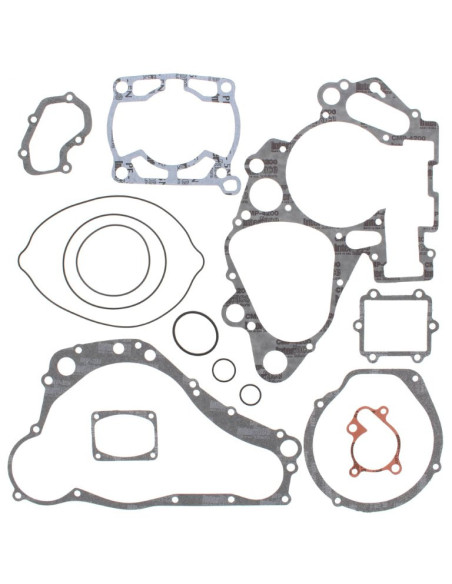 Pochette de joints moteur complète VERTEX SUZUKI 250 RM 1994 - 1995