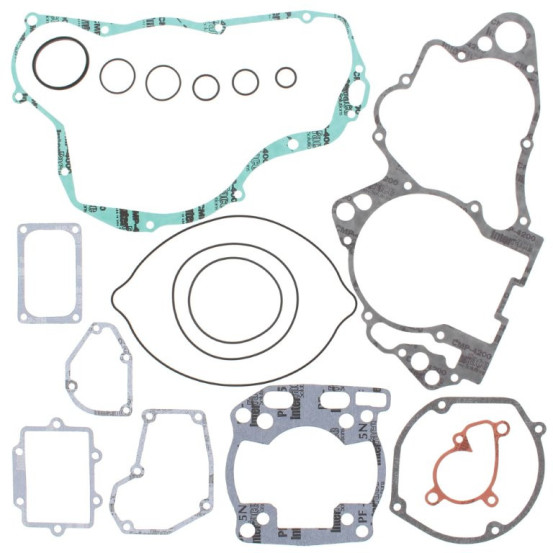 Pochette de joints moteur complète VERTEX SUZUKI 250 RM 2001
