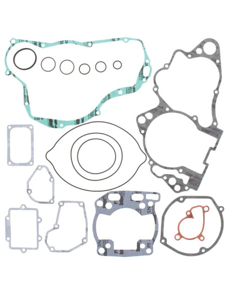 Pochette de joints moteur complète VERTEX SUZUKI 250 RM 2001