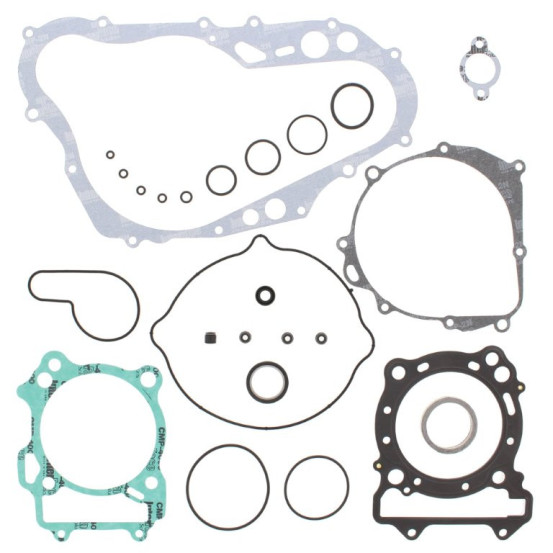 Pochette de joints moteur complète VERTEX SUZUKI 400 DRZ 2000 - 2023 KAWASAKI 400 KLX 2003