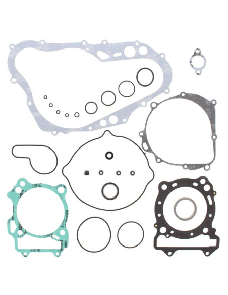 Pochette de joints moteur complète VERTEX SUZUKI 400 DRZ 2000 - 2023 KAWASAKI 400 KLX 2003